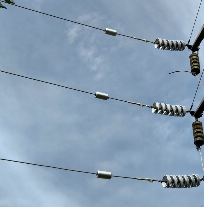 輸電線路故障智能診斷系統(tǒng) 輸電線路故障智能診斷系統(tǒng)